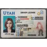 Nebraska (NE) Fake ID